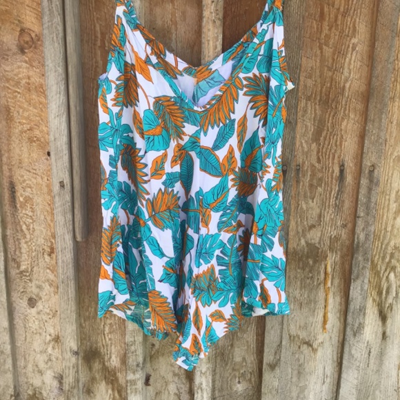 Jumpsuit - Picture 2 of 2